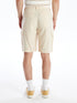LC Waikiki Comfortable Fit Men's Cargo Shorts
